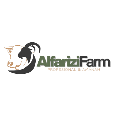 Alfarizi Farm Logo