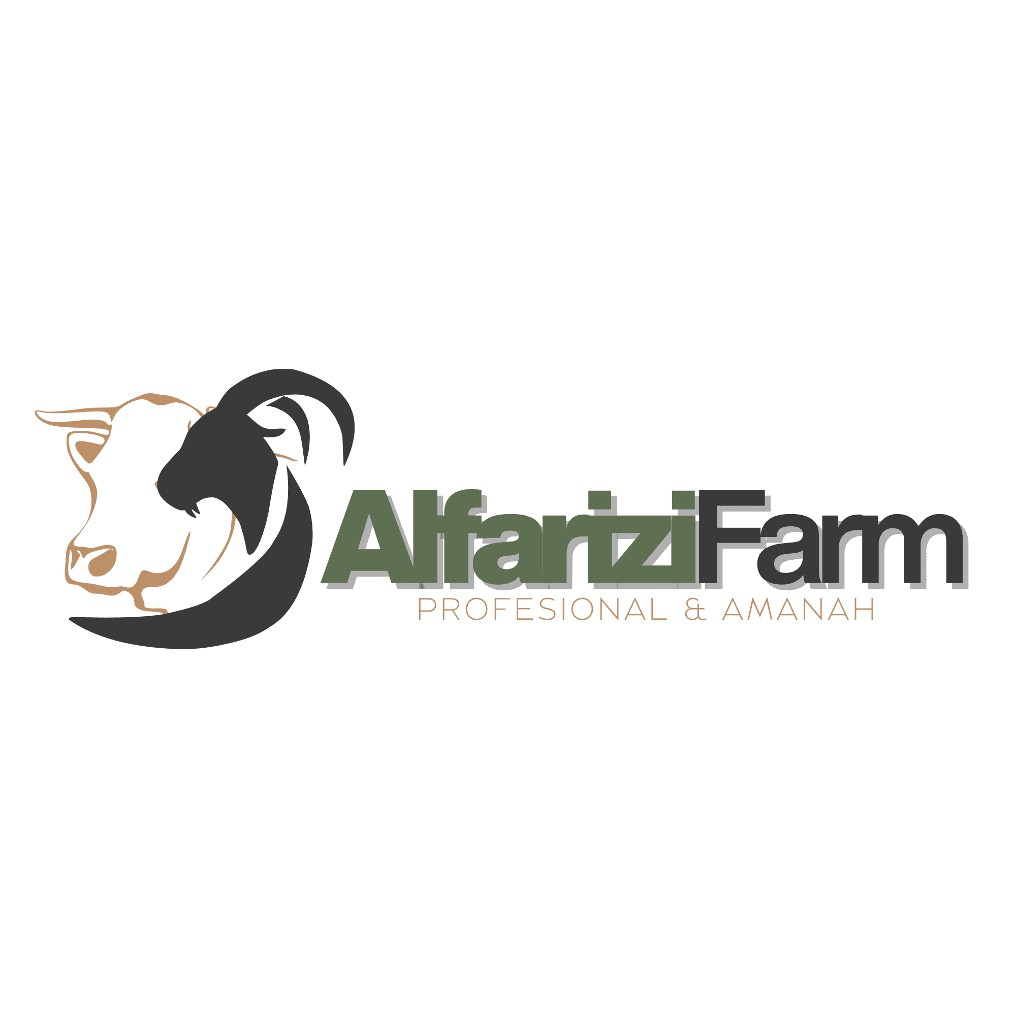 Alfarizi Farm Logo